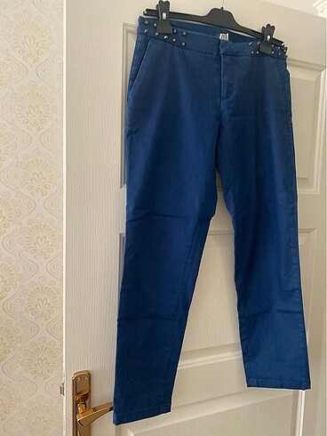 Koton taşlı pantolon
