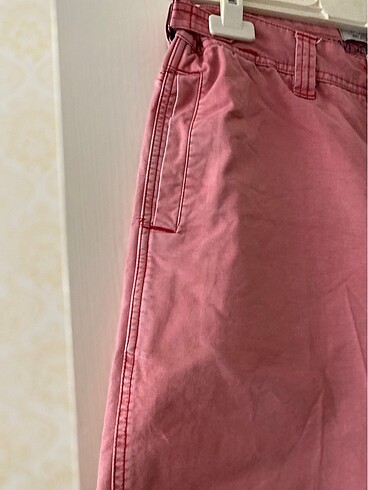 Mavi Jeans Mavi Jean Kısa Pantolon(Pempe)