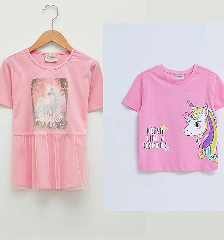LCW 2?li Unicorn