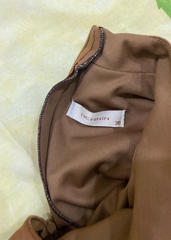 Uzun, Şık  Kadın Elbise - Görsel 9