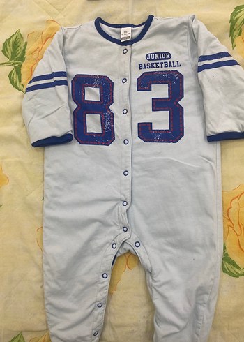 LC Waikiki 10 Parça Bebek takımı