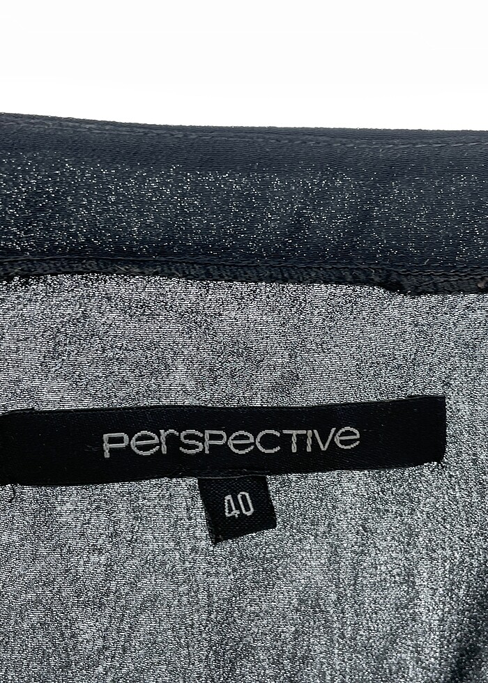 Perspective Bluz %70 İndirimli. - Görsel 4