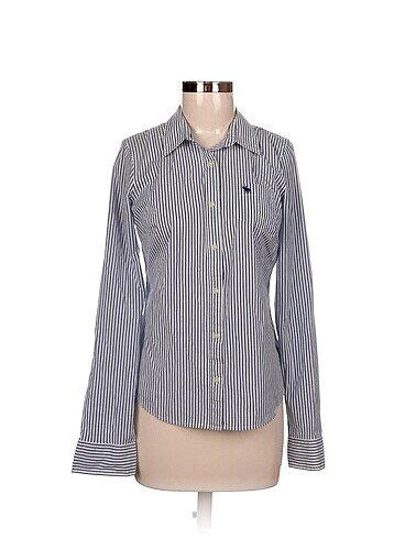 Abercrombie & Fitch Gömlek %70 İndirimli.