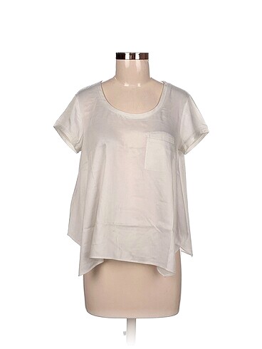BCBG Maxazria Bluz %70 İndirimli.