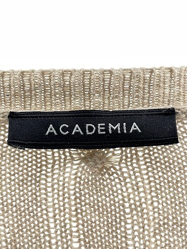s Beden çeşitli Renk Academia Hırka %70 İndirimli.
