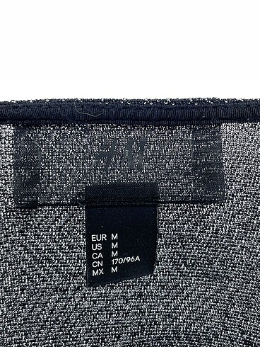 m Beden çeşitli Renk H&M Bluz %70 İndirimli.