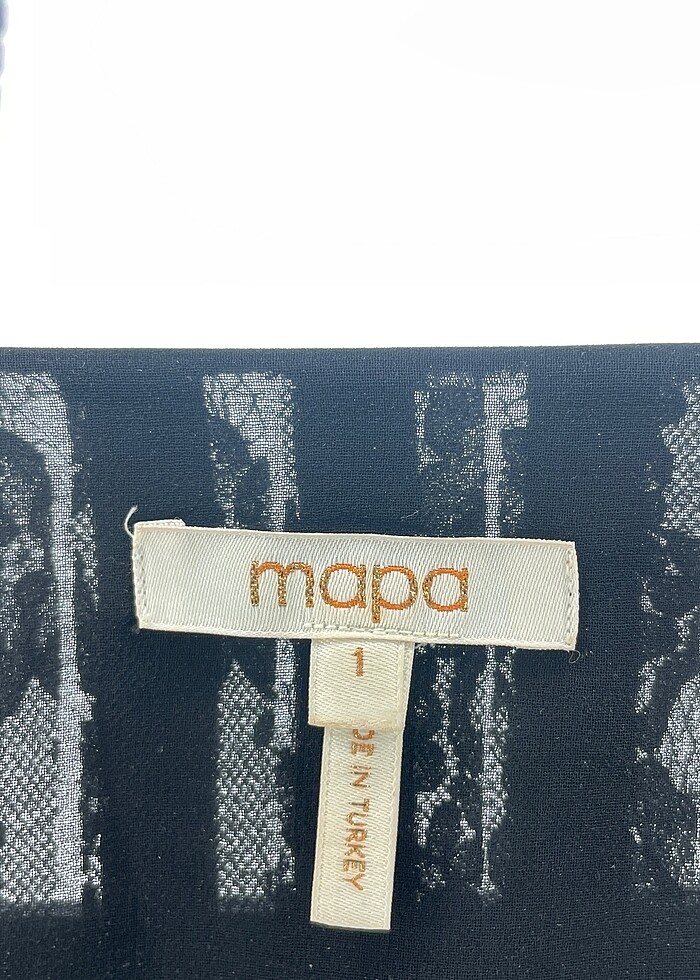 Mapa Bluz %70 İndirimli. - Görsel 4