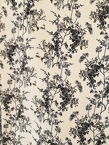 H&M lycralı PANTOLON - Görsel 5