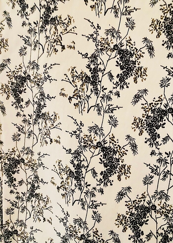 H&M lycralı PANTOLON - Görsel 5