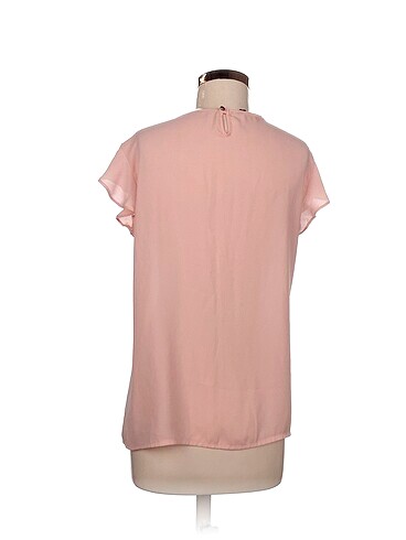 xl Beden Defacto Bluz %70 İndirimli.