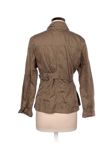 xl Beden Defacto Trenchcoat %70 İndirimli.