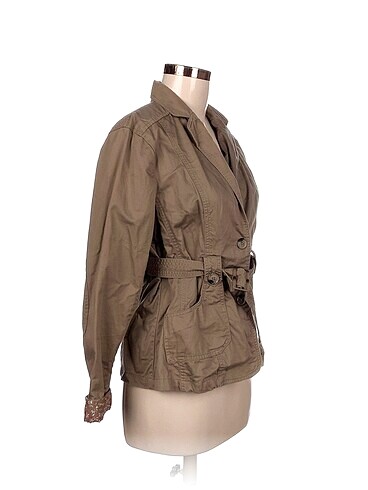 Defacto Defacto Trenchcoat %70 İndirimli.