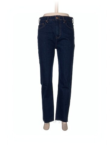 Bershka Jean / Kot %70 İndirimli.