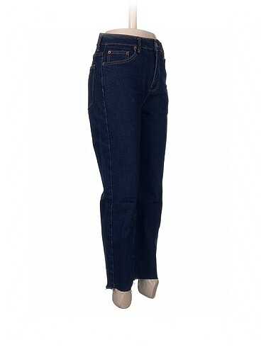 Bershka Bershka Jean / Kot %70 İndirimli.