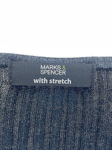 universal Beden siyah Renk Marks & Spencer Kazak / Triko %70 İndirimli.