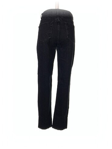 38 Beden Bershka Jean / Kot %70 İndirimli.
