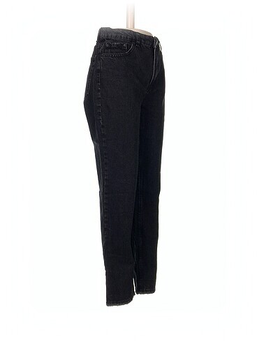 Bershka Bershka Jean / Kot %70 İndirimli.