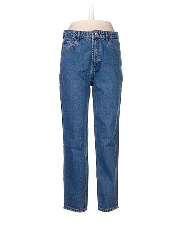 Zara Jean / Kot %70 İndirimli.