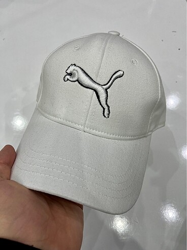 Puma Şapka Cap
