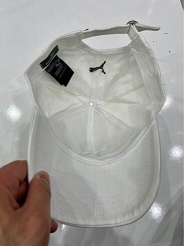 Puma Puma Şapka Cap