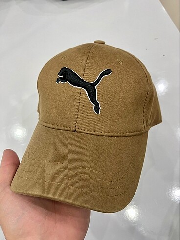 Puma Şapka Cap