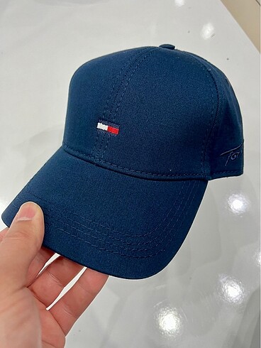 Tommy Hilfiger Şapka Cap
