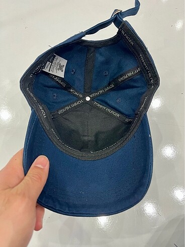 Tommy Hilfiger Tommy Hilfiger Şapka Cap