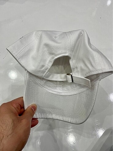 Beden Tommy Hilfiger Şapka Cap