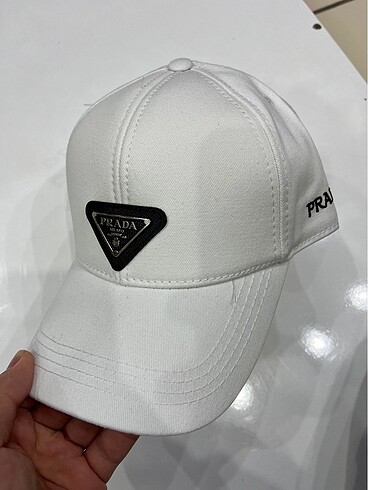 Prada Şapka Cap