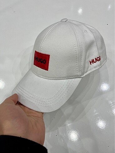 Hugo Boss Şapka Cap