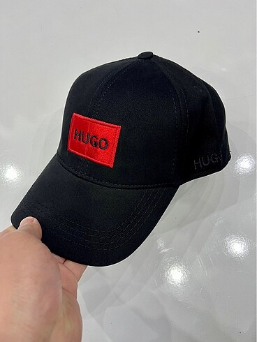Hugo Boss Şapka Cap
