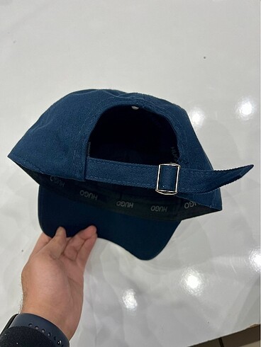 Beden Hugo Boss Şapka Cap