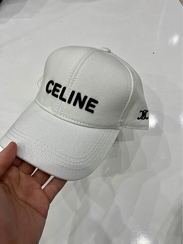 Celine Şapka Cap