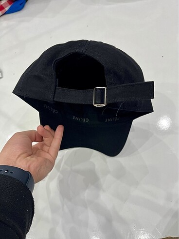 Celine Celine Şapka Cap
