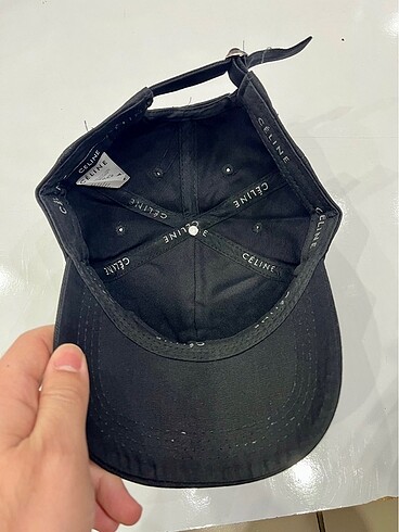 Beden Celine Şapka Cap