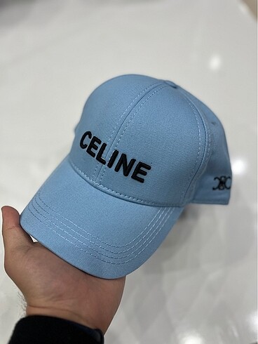 Celine Şapka Cap