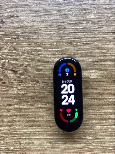 Mİ BAND 6