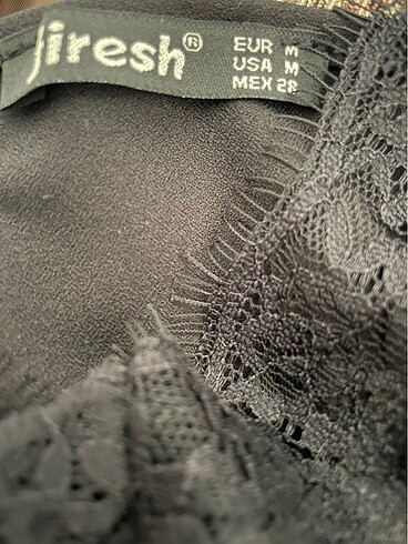 Askılı bluz - Görsel 2