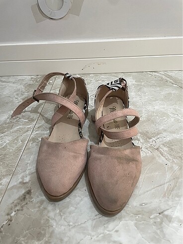 38 numara babet - Görsel 2