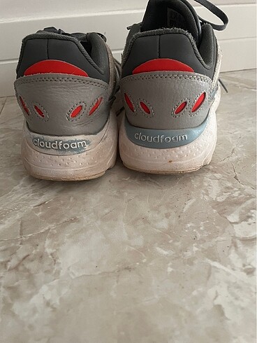 Adidas spor ayakkabı - Görsel 2