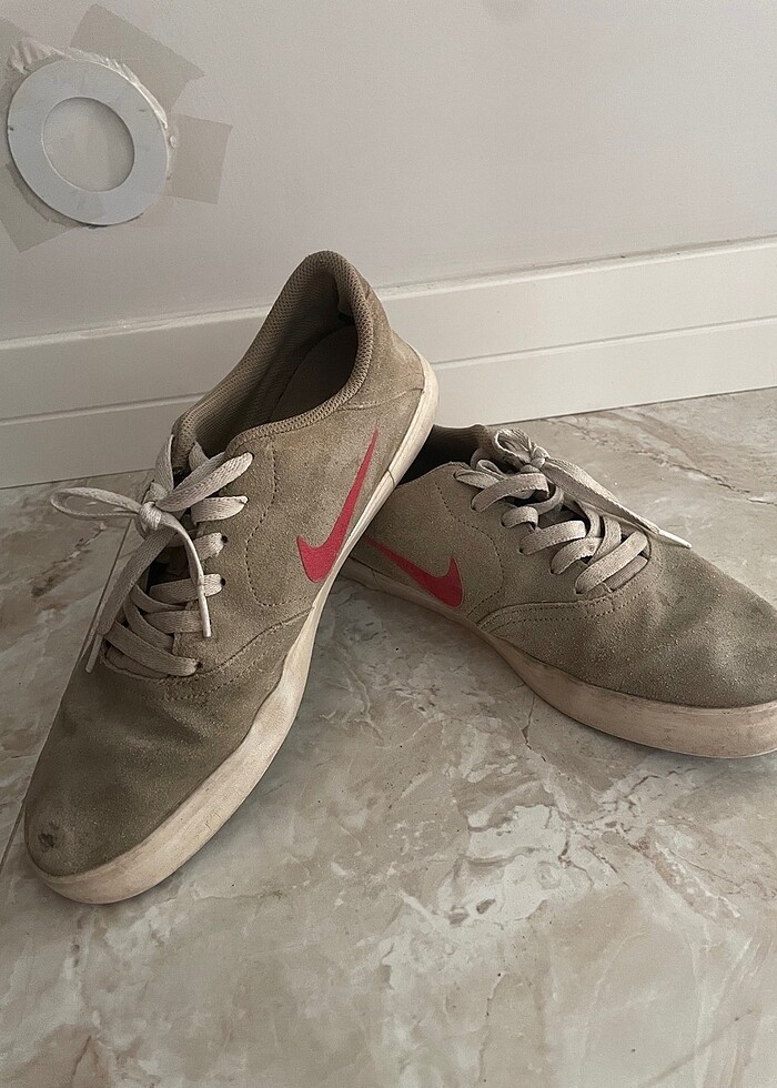 Erkek spor ayakkabı - Görsel 2