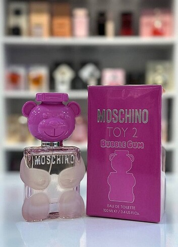 Moschino TOY2 BUBBLE GUM