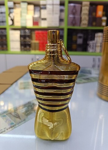 JEAN PAUL GAULTIER LE MALE ELIXIR 