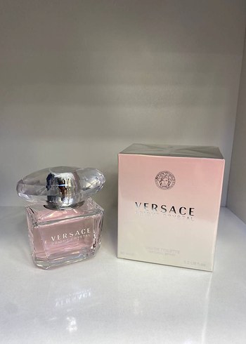 Versace Kadın Parfümü