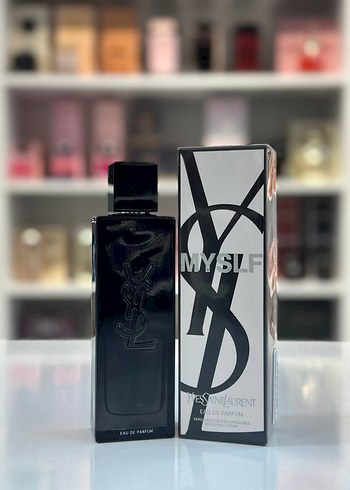 Yves Saint Laurent MYSIL Erkek Parfümü 100ml