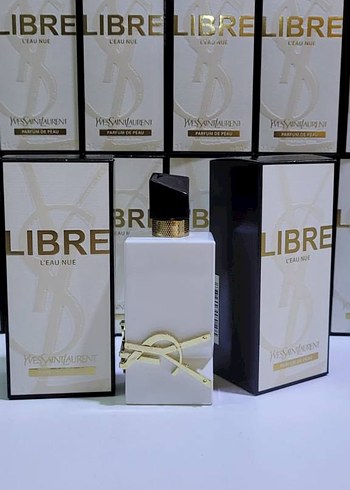 Yves Saint Laurent Libre L'Eau Nue Kadın Parfümü