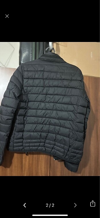 Pull and Bear Pull and bear mont
