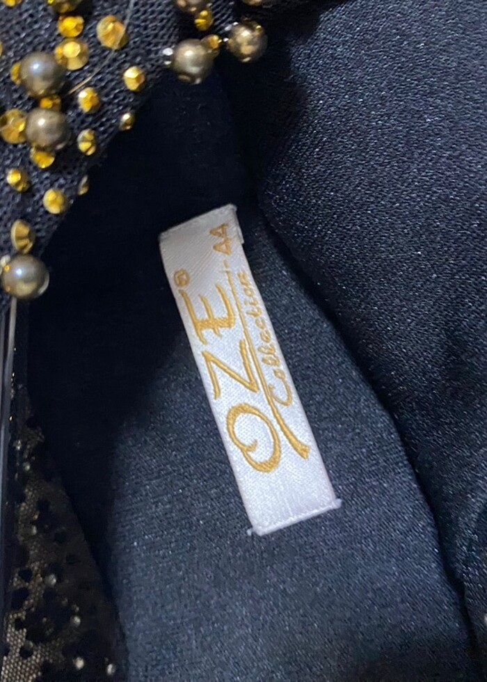 Tesettür Abiye - Görsel 3