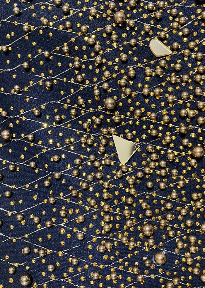 Tesettür Abiye - Görsel 2