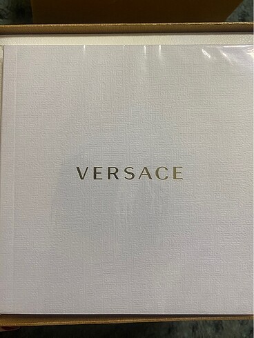 Versace Kadın Saat - Görsel 7